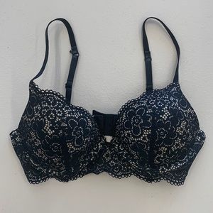 Aerie Brooke Plunge Lace Bra